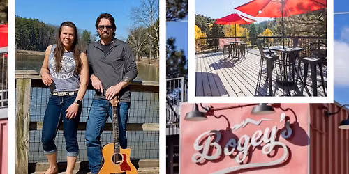 10 Year Echo @ Bogey\u2019s Sports Bar-Estes