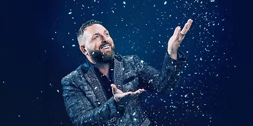 Christmas with Johnny Reid - Matinee Show