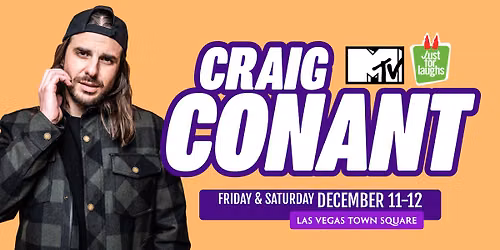 Craig Conant