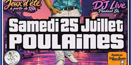 La Chieuv' du Samedi Soir