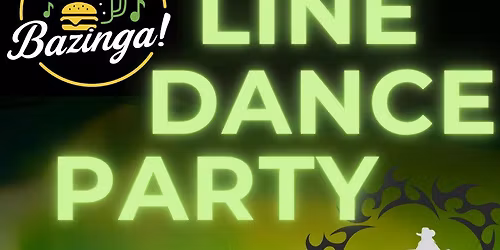 Line Dance Party