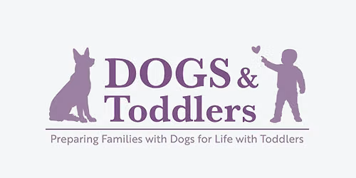 Dogs & Toddlers In Person Seminar 