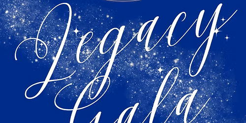 2nd Annual Murray State College Foundation Legacy Gala