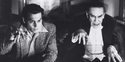 Ed Wood