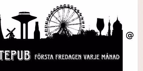 Maltepub p\u00e5 Bishops Arms Gustav