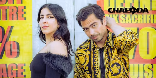 Lilly Wood and The Prick + Premi\u00e8re Partie \u00b7 Le Chabada, Angers