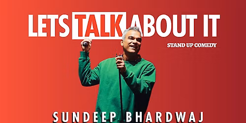 Lets Talk About It - VANCOUVER Early show