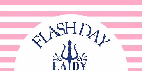Lady Abyss- Mid Year Tattoo Flash Day
