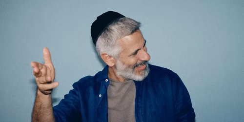Eviatar Banai in Tel Aviv-yafo