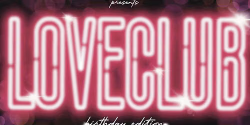 LoveJoy Market: LOVECLUB