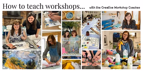 A Workshop on Workshops