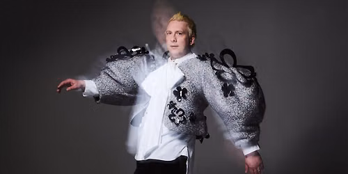Joe Lycett - Do You Really Lycett?