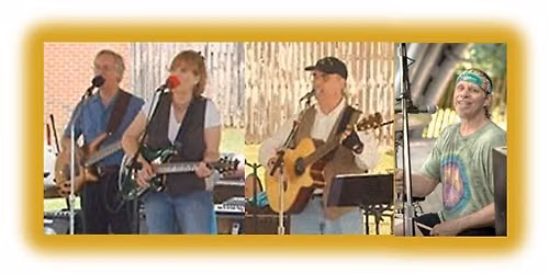 McDuffees: Rogue 1 at Elk Run Vineyards