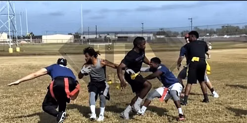 Scrimmage \/ Open play (Free)