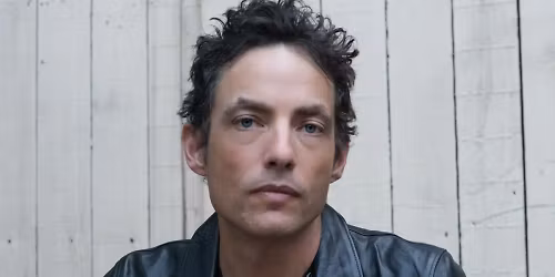 The Wallflowers in Jackson