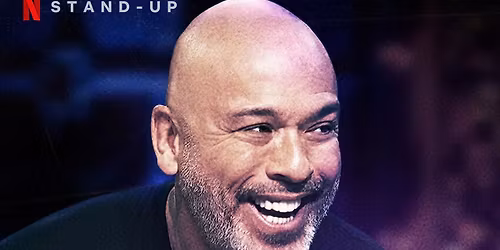 Jo Koy at Toyota Center - TX