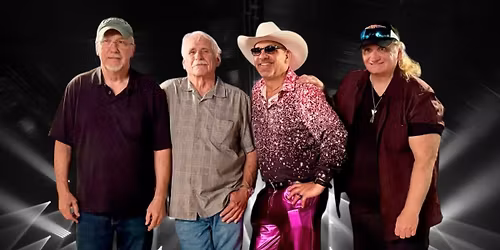 The Stillwater Band @ Winchester, VA Eagles