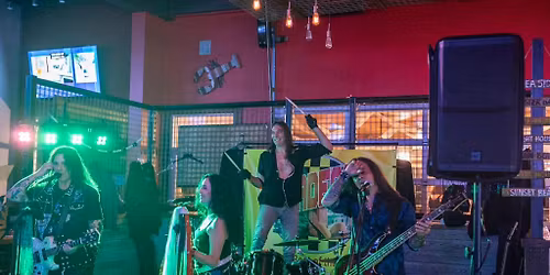 Final night of our Jersey Spring 2026 dates!!! Mr. Crabby\u2019s