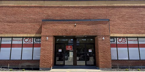 Hydronic Centre Vendor Day