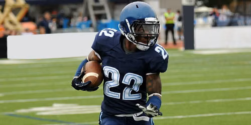 Morgan State Bears at Villanova Wildcats Football