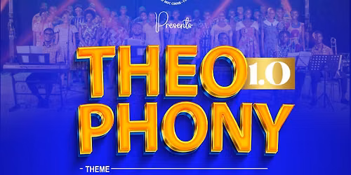 Theophony 1.0