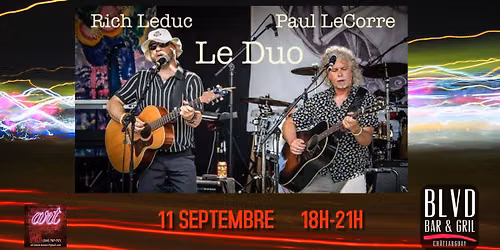 LE DUO