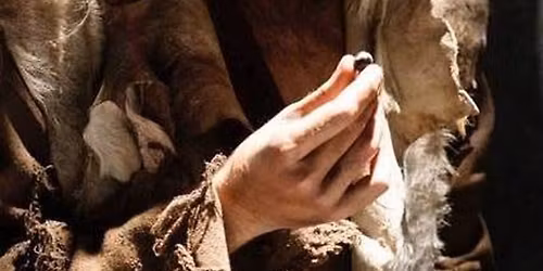 Filmvorf\u00fchrung \u201eDer Hirte\u201c \/ \u041f\u0440\u043e\u0436\u0435\u043a\u0446\u0438\u044f \u043d\u0430 \u0444\u0438\u043b\u043c\u0430 \u201e\u041f\u0430\u0441\u0442\u0438\u0440\u201c