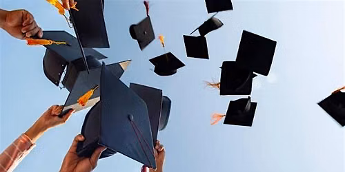 Class Dismissed: Graduation Celebrations