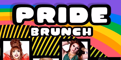 Tin Roof Drag Brunch