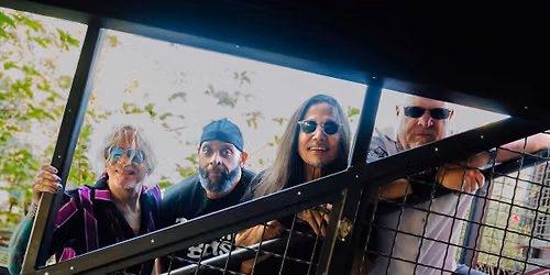 Electric Fusion Makes Another Debut Weekend At The Wheelhouse\u26a1\ufe0f
