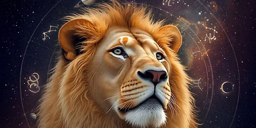 Astrological Feast:  A dinner series for every sun sign, Leo