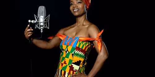 Mama Afrika