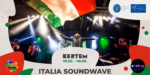 Italia Soundwave