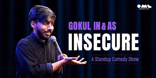 Gokul Kumar - LIVE
