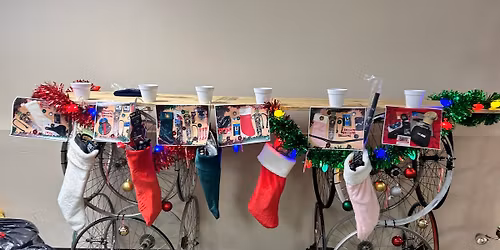 Save the date- Akron Cranksgiving 2026