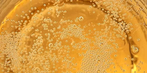 Champagne Mastery: From Chalk to Magic. 7 as a magic number, 7 as the glasses served