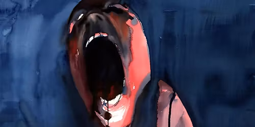 Pink Floyd: The Wall - F\u00f6studagspart\u00eds\u00fdning!