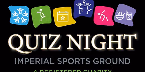 \u2728\ud83e\udde0Imperial Quiz Night \ud83e\udde0\u2728