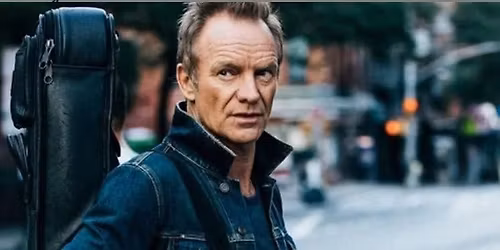 Every Breath Live \u2013 Sting in Concert--Tickets-Get 10% Off*-Use Code-SAVE10