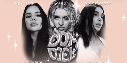 DOM DJEK | LISTA FB FREE