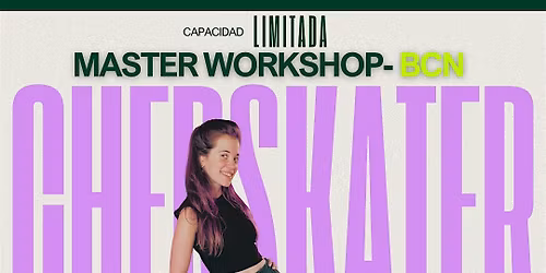 Flow & technique workshop- BCN