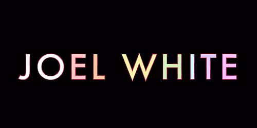 Joel White Acoustic Residency: The Cricketers, Brighton Lanes