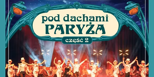 Gorz\u00f3w Wielkopolski: Pod dachami Pary\u017ca \u2013 cz\u0119\u015b\u0107 2