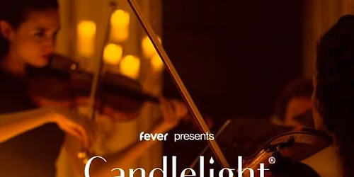 Candlelight: A Haunted Evening of Halloween Classics