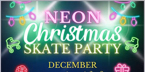 One Love Community Foundation Christmas Skate