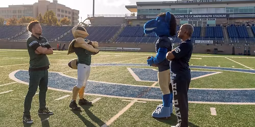 Parking Sacramento State Hornets at UC Davis Aggies Football
