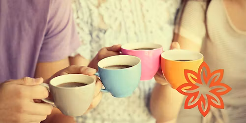 A Cup of Calm