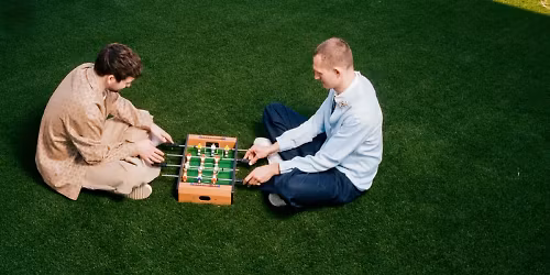 Louis The Child in Las Vegas