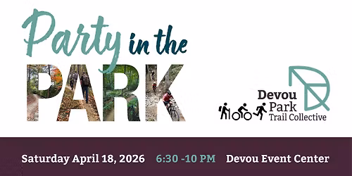 2026 Party in the Park