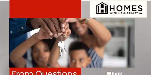 From Questions to Keys: Homebuyer Class